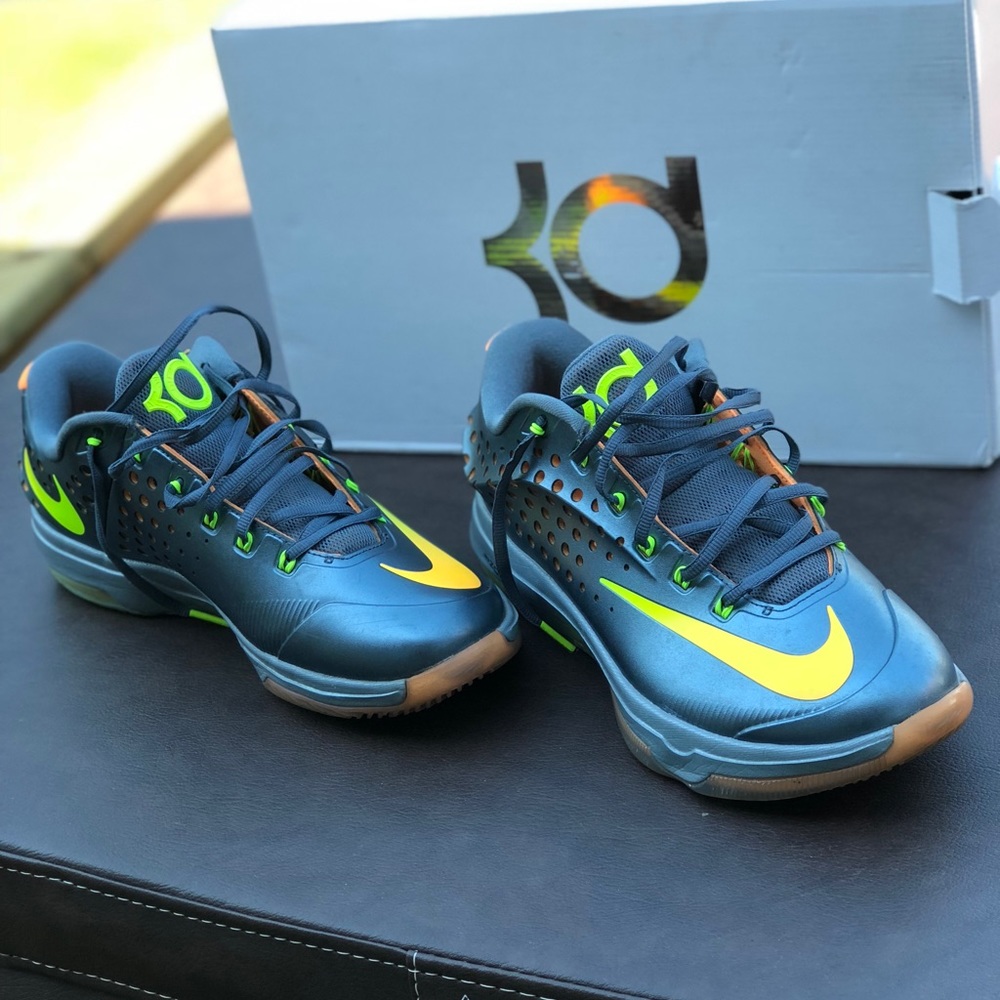 KD 7 Elite